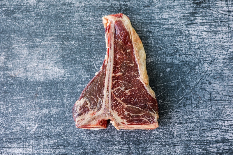 Steak Masterclass Cooking Class Gordon Ramsay Academy